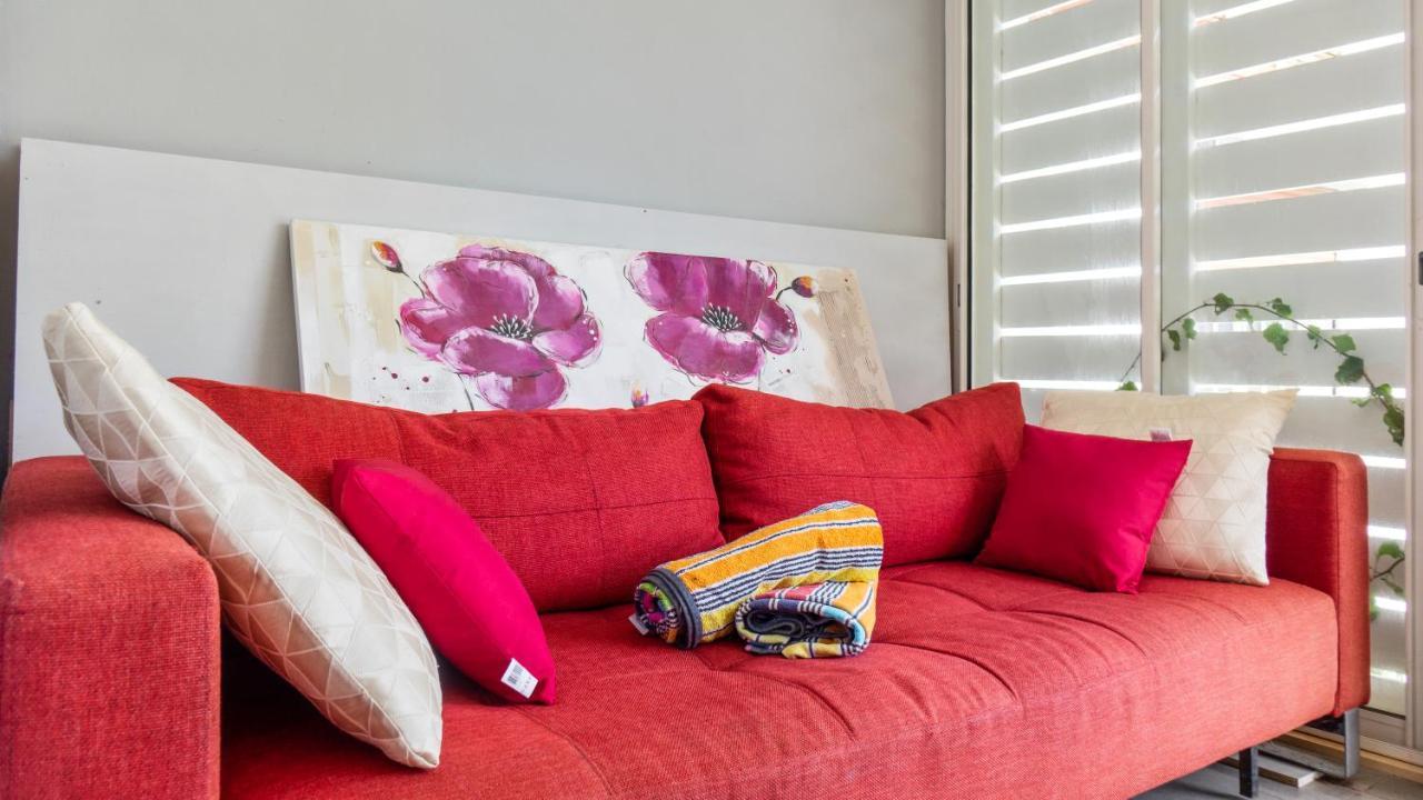 Official Page "Residence Bleu Marine" - Sea View Apartments & Studios - Saint-Martin French Side แกรนด์เคส ภายนอก รูปภาพ